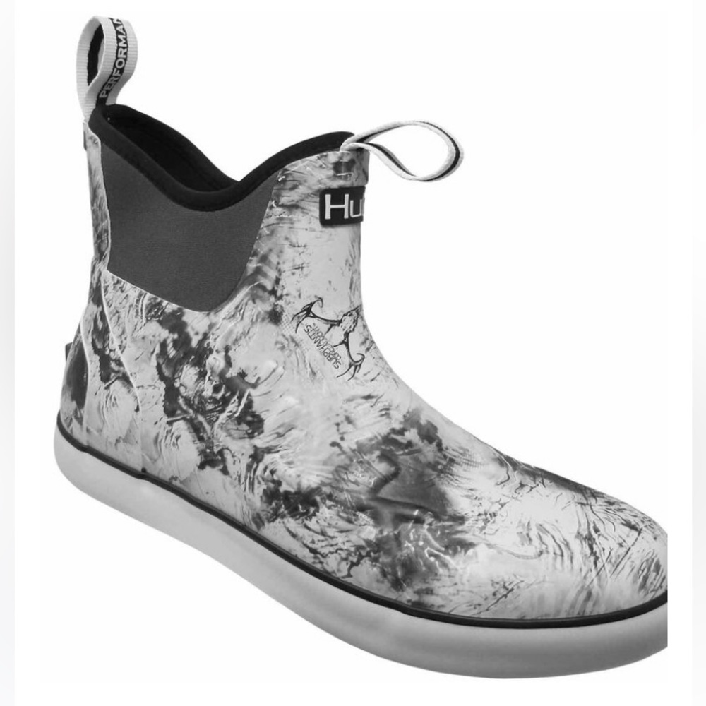 Men's Rogue Wave Deck Boots
